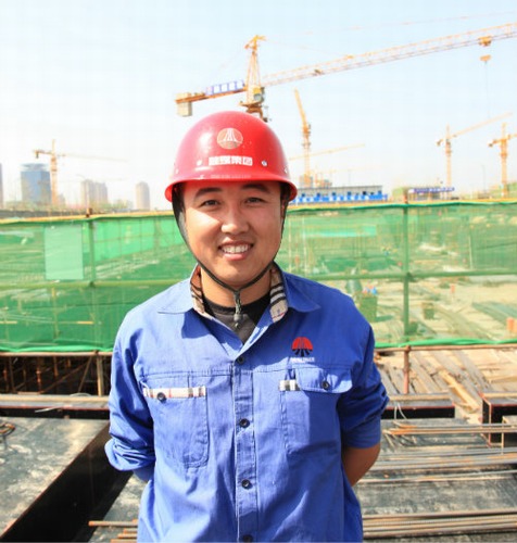 國慶佳節，“我們”在堅守（二）