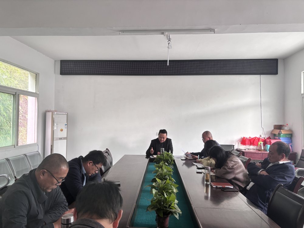 陜煤建設定點幫扶村:秋寒不減醫保宣傳熱 暖心服務筑牢民生網